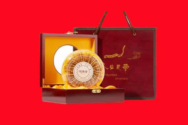 收购资讯:宜春市上高回收冬虫夏草是按克吗
